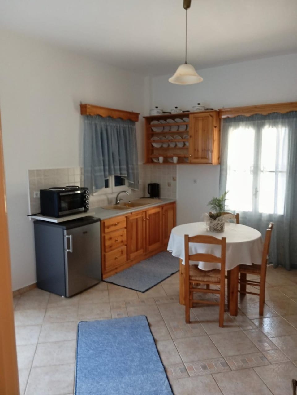 Petroula Apartments II Apartment in Kalymnos