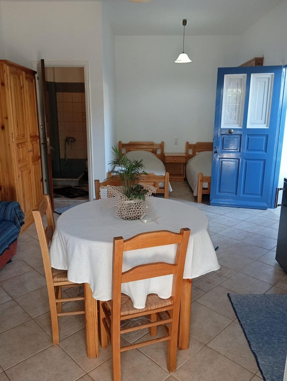 Petroula Apartments II Apartment in Kalymnos