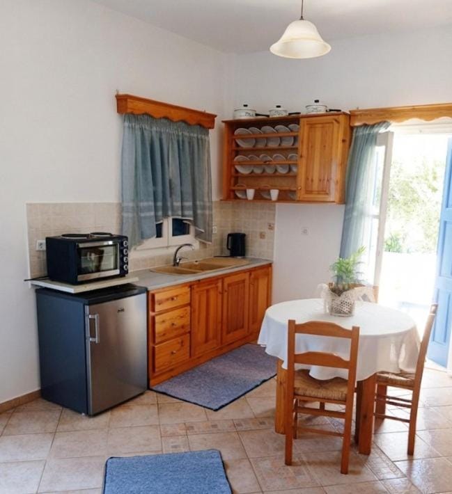 Petroula Apartments II Apartment in Kalymnos