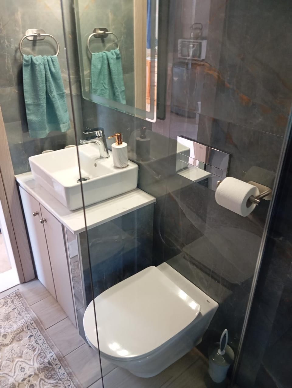 Petroula Apartments II Apartment in Kalymnos