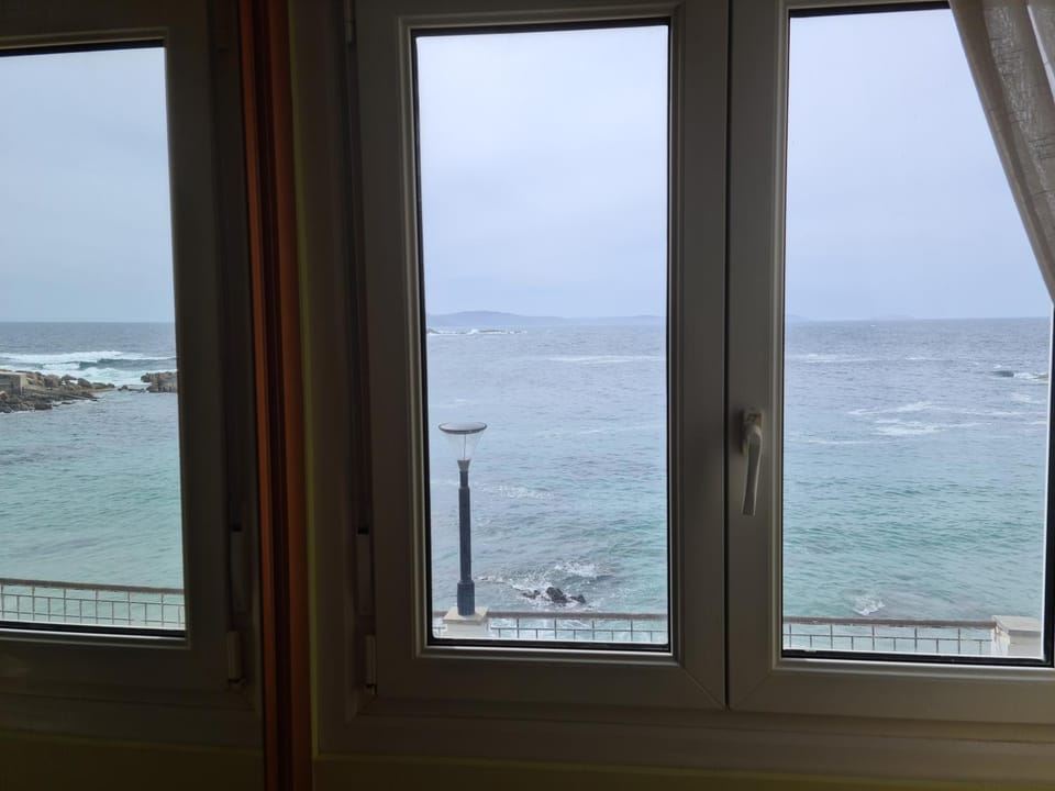 Sea view