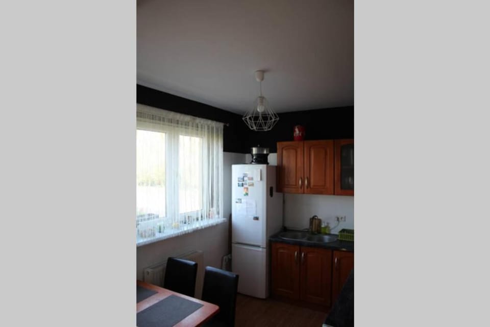 Dom nad Morzem House in West Pomeranian Voivodeship, Poland