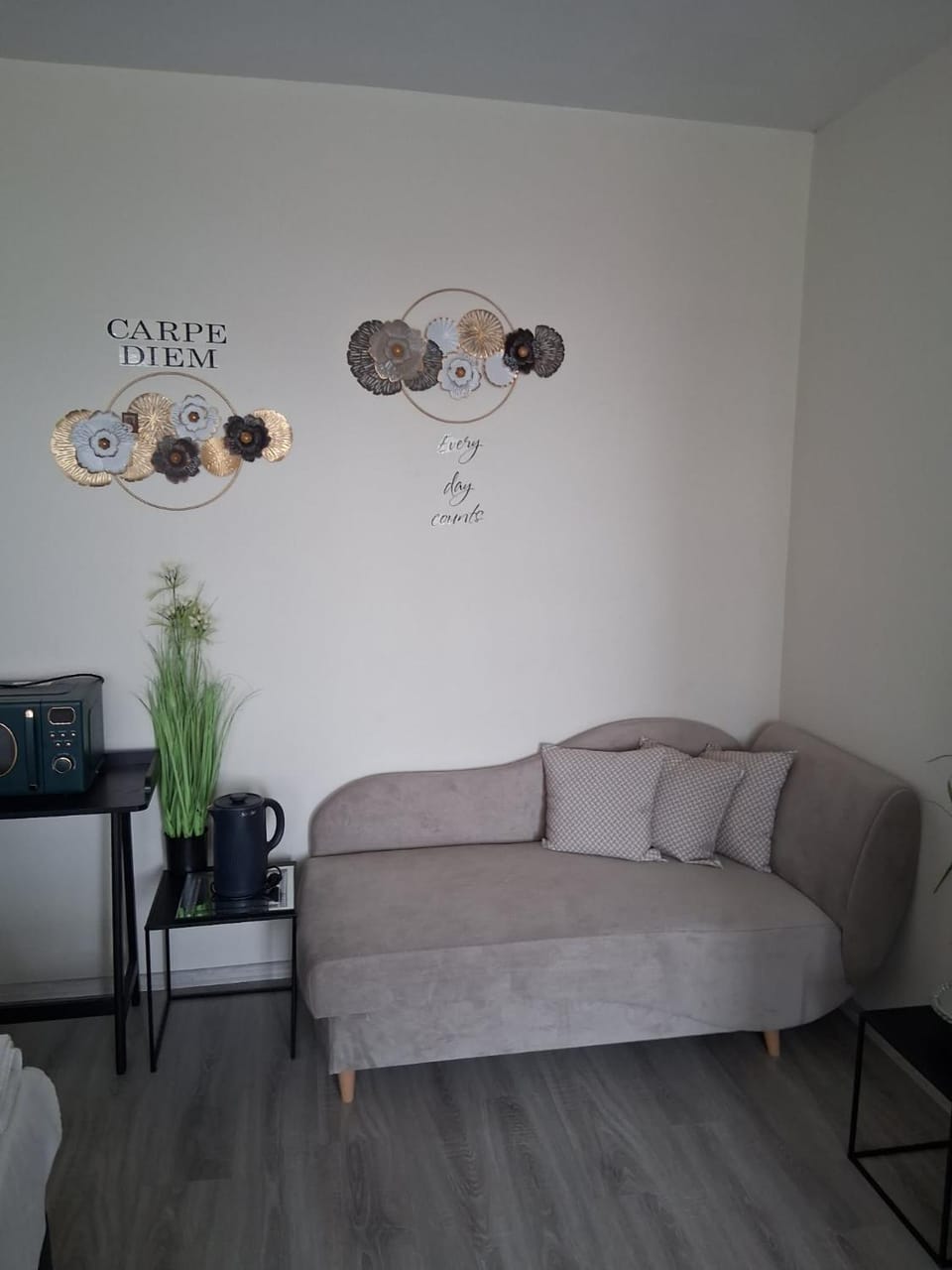 Къща за гости Синьо Лято Bed and Breakfast in Pomorie