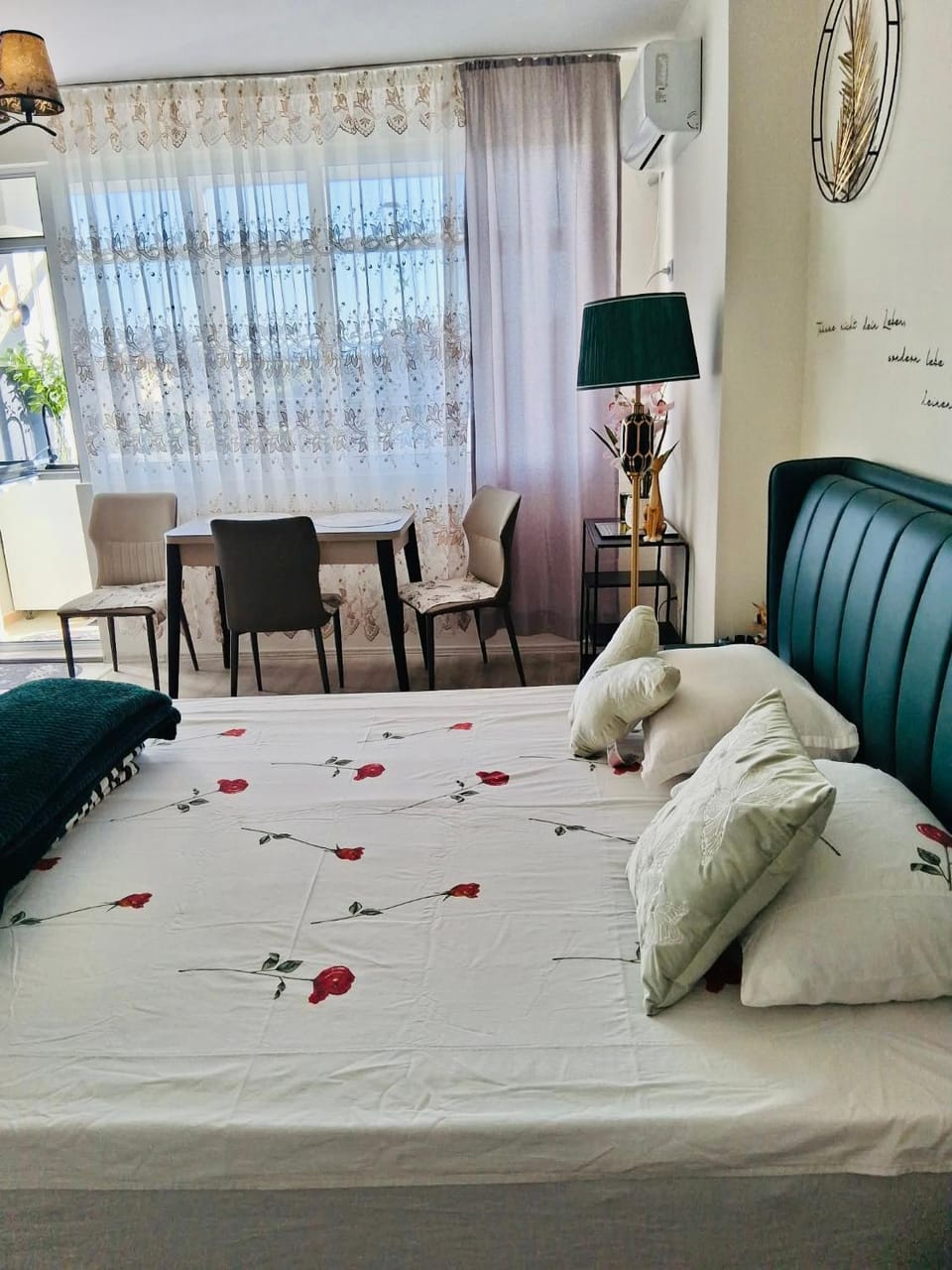 Къща за гости Синьо Лято Bed and Breakfast in Pomorie