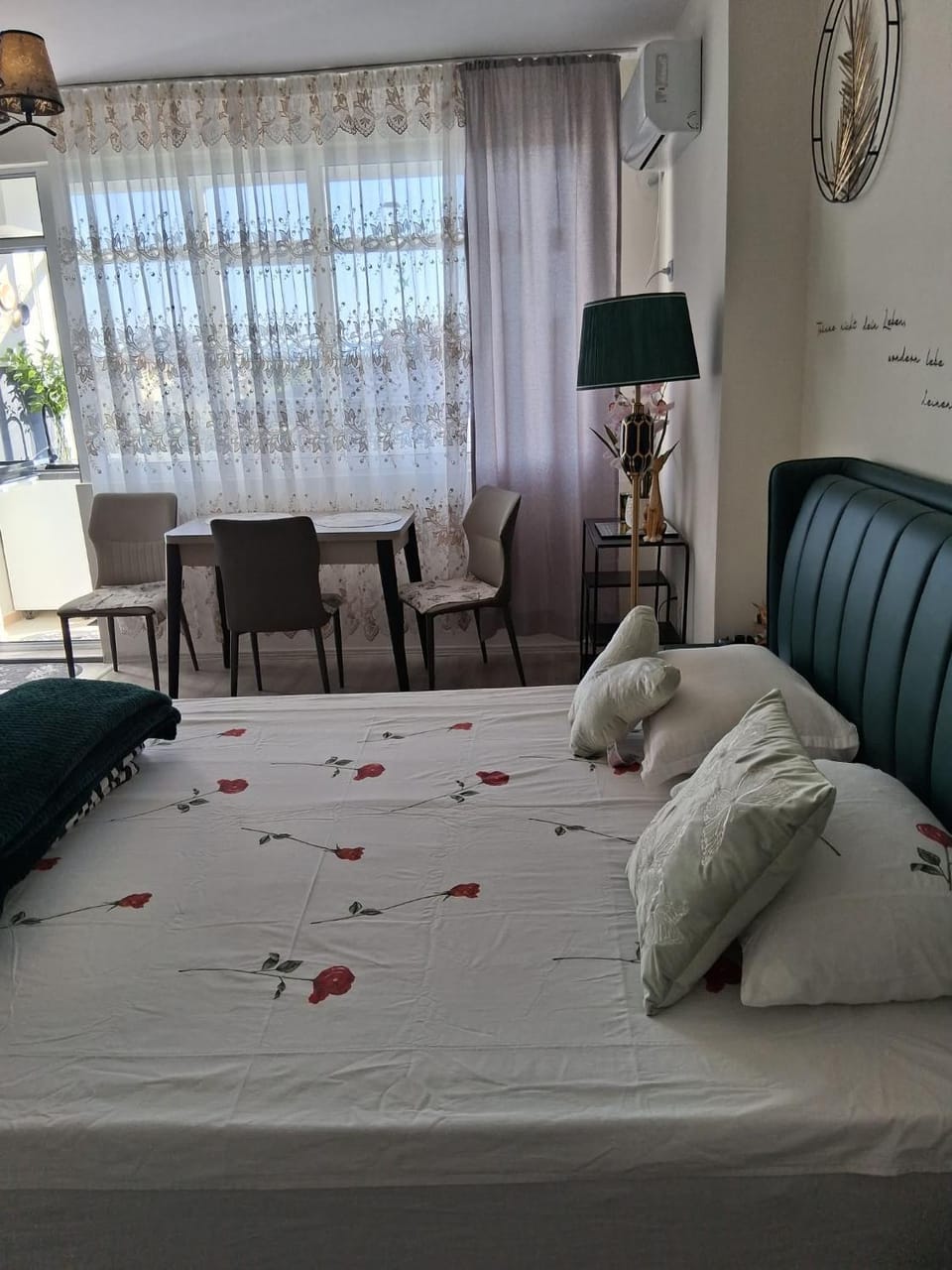 Къща за гости Синьо Лято Bed and Breakfast in Pomorie