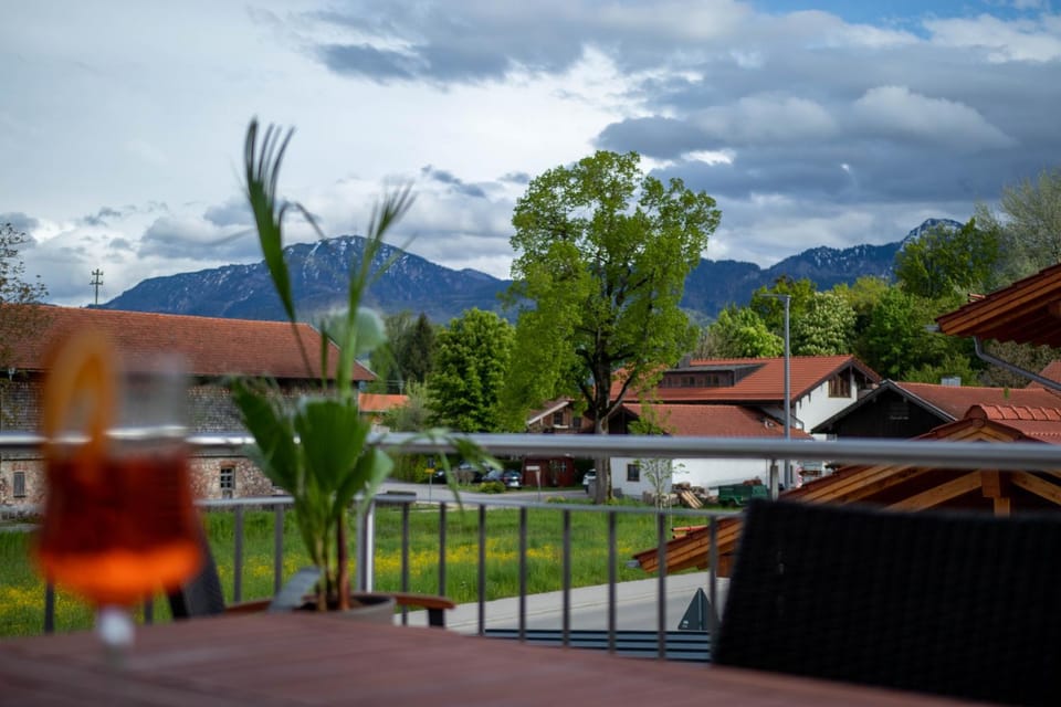 Ferienwohnung FühlDichWohl Apartment in Salzburgerland