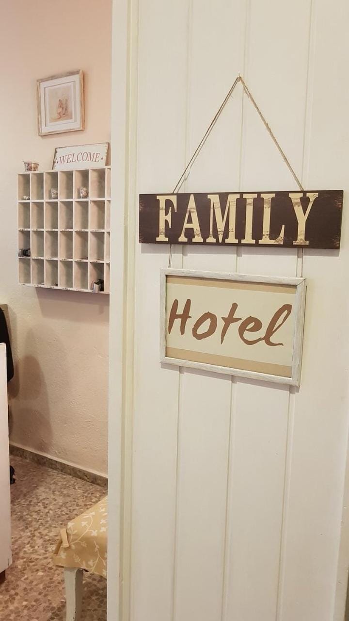 Property logo or sign