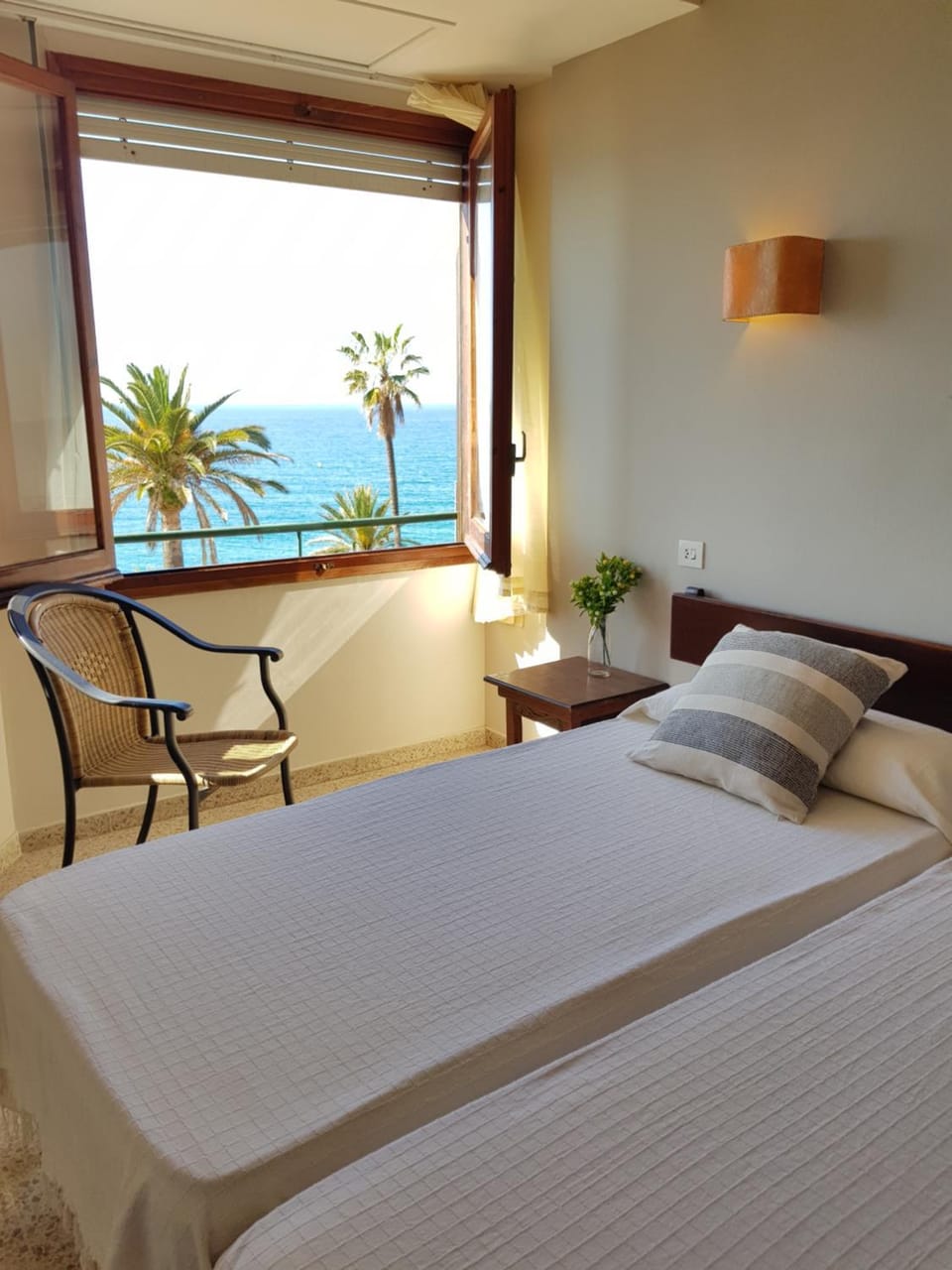Sea view