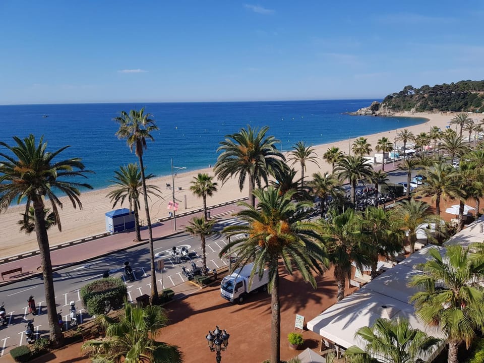 View (from property/room), Sea view