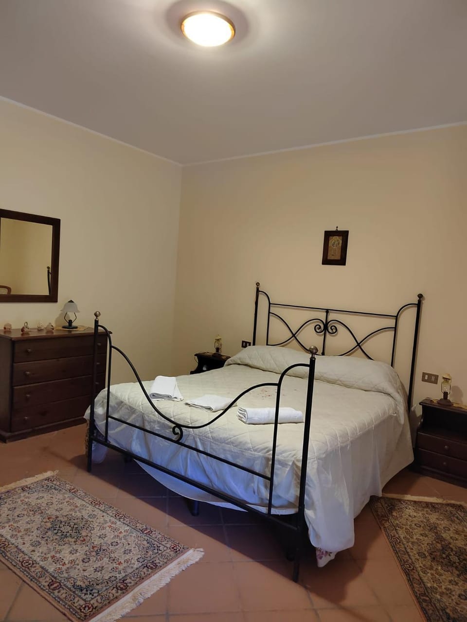 Casa vacanze BY THE SEA House in Sicily