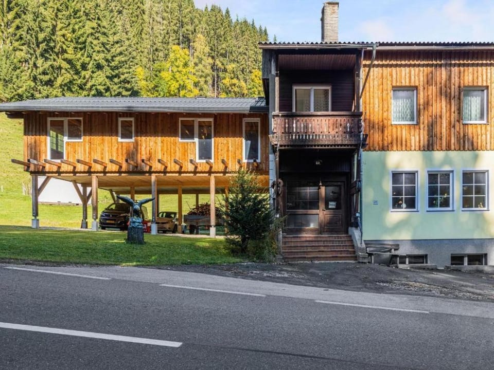 Gasthof Wabitsch Bed and Breakfast in Carinthia, Austria