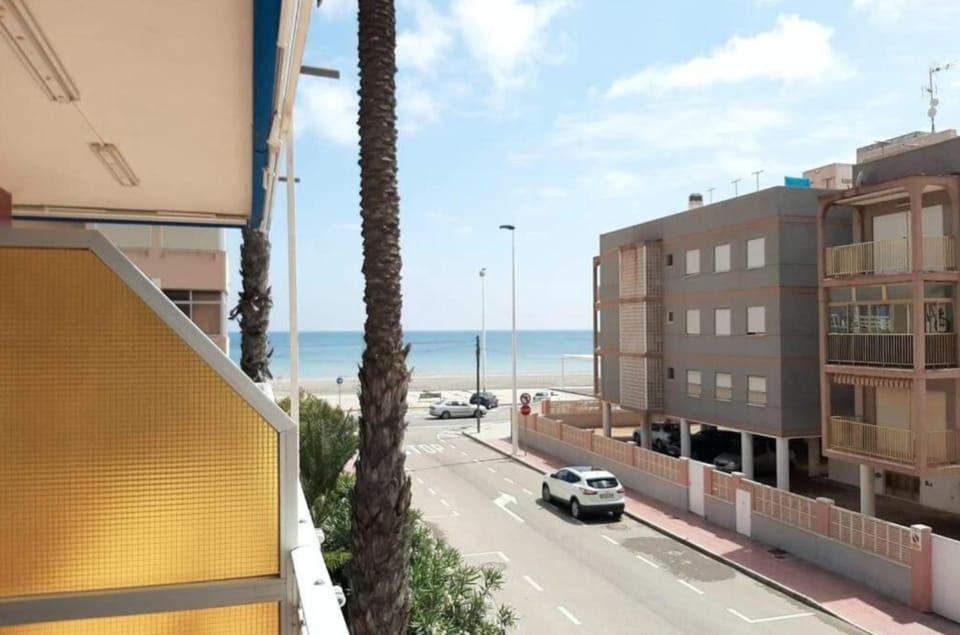 Apartamento Gran Playa Santa Pola by Villas&You Apartment in Santa Pola