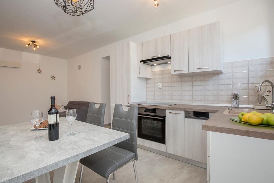 Apartment Stella Apartment in Istria County