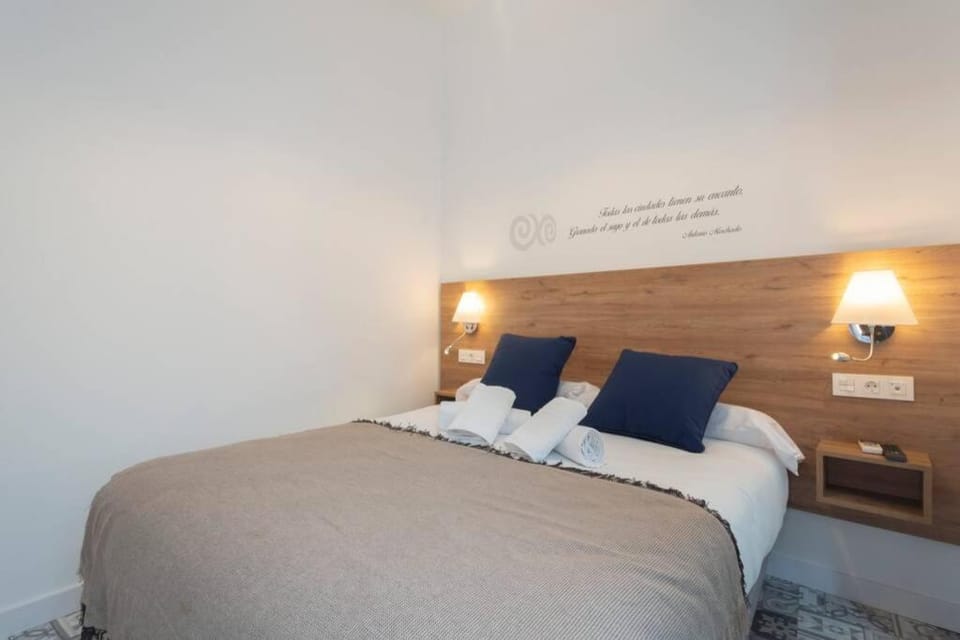 Rosarioseis CATEDRAL Apartment in Granada