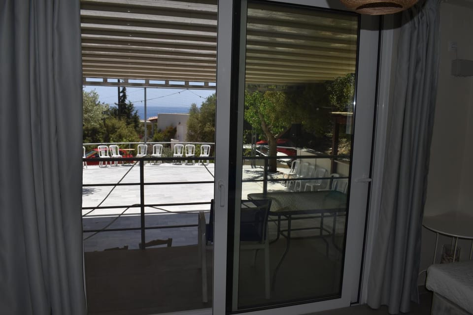 Voukelari Rooms Bed and Breakfast in Crete