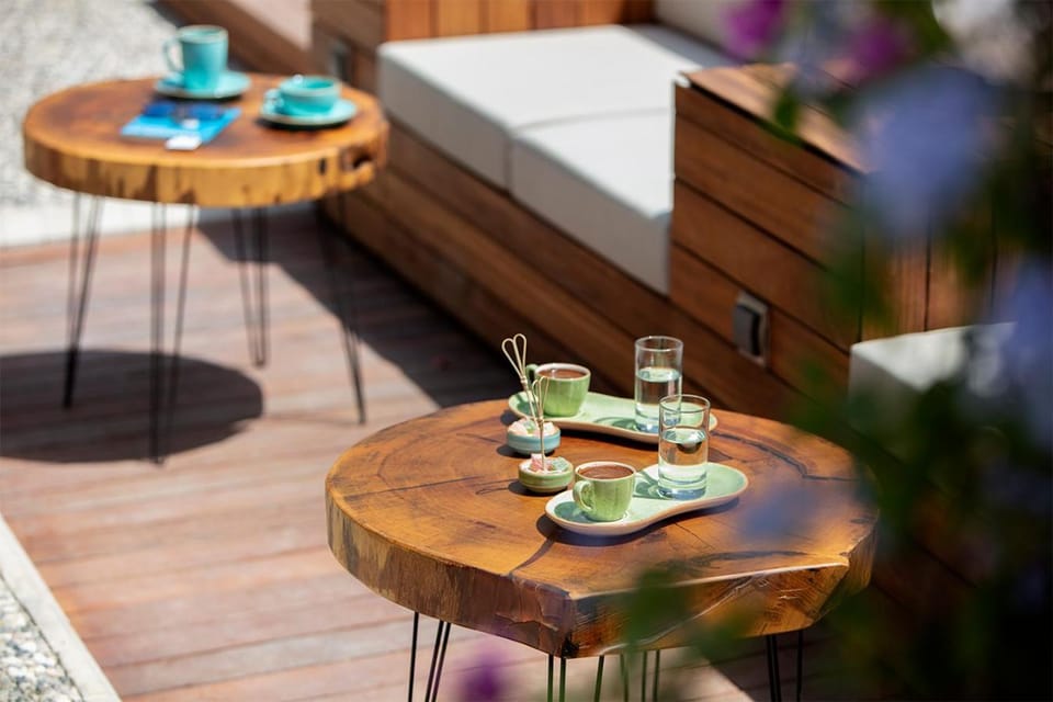 Food and drinks, Drinks