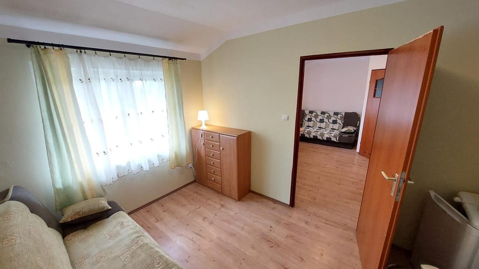 Spokojny Zakątek Bed and Breakfast in Gdansk