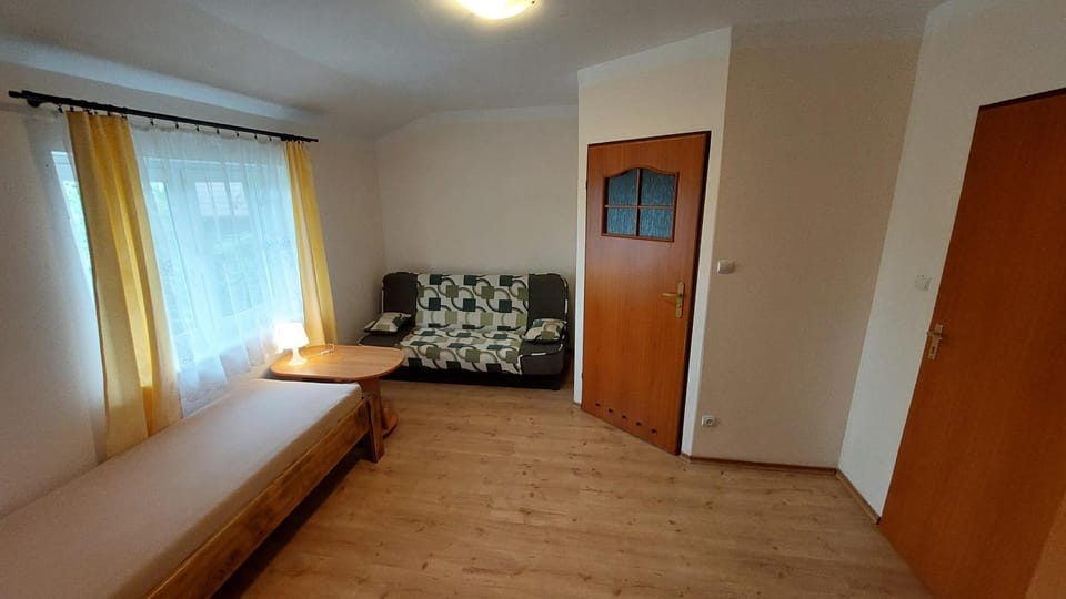 Spokojny Zakątek Bed and Breakfast in Gdansk