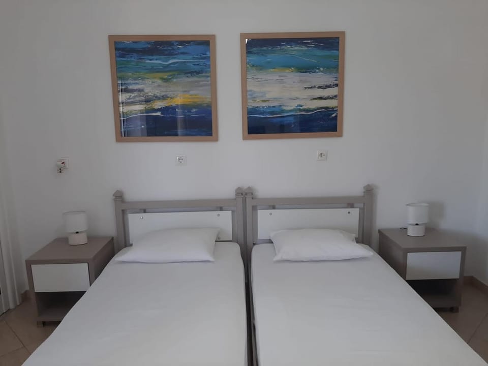 Meto Rooms Bed and Breakfast in Sarandë