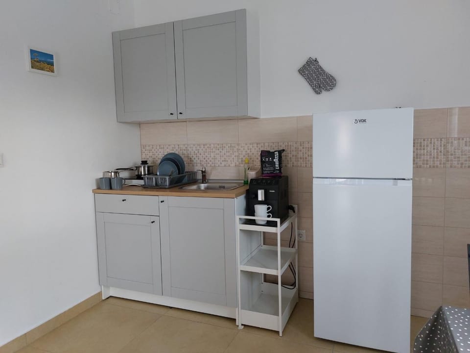 Apartmani Dejan Apartment in Šibenik-Knin County, Croatia