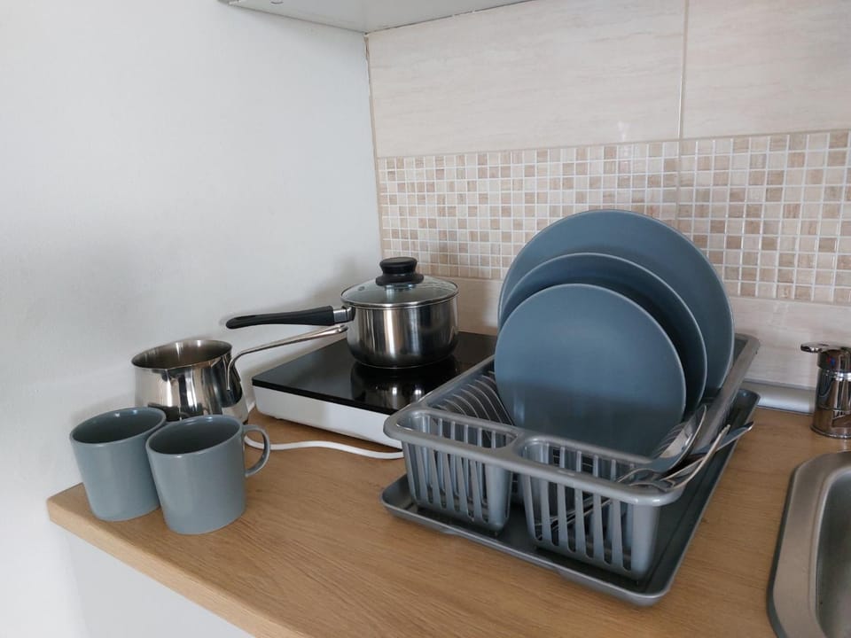 Apartmani Dejan Apartment in Šibenik-Knin County, Croatia