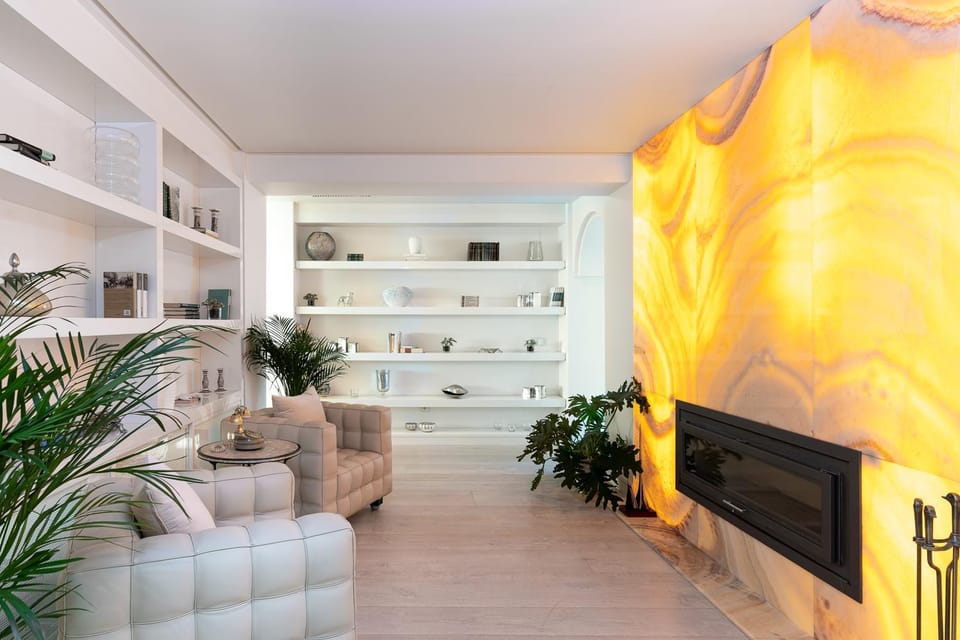 TESS Penthouse Deluxe DS11 Apartment in Torremolinos