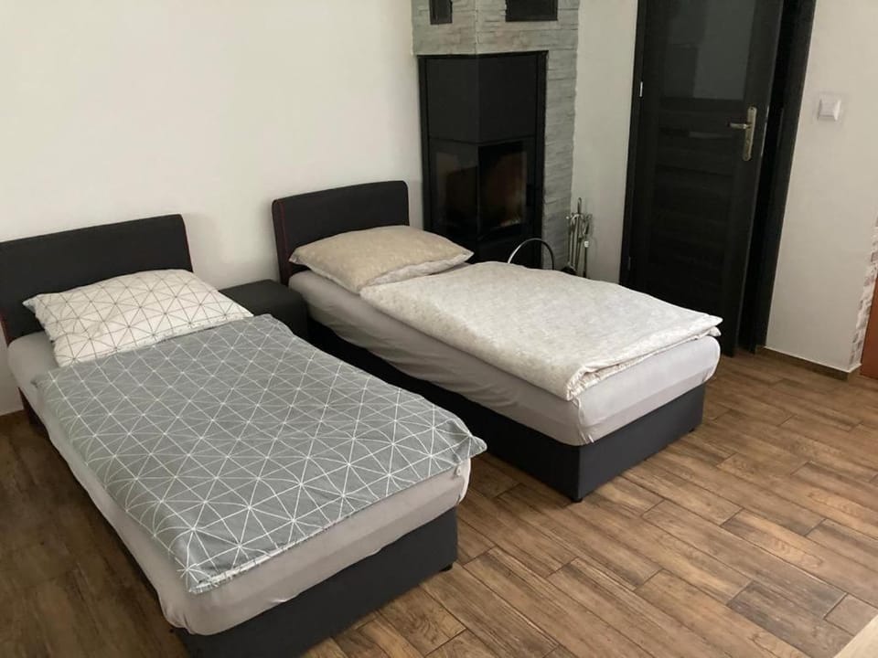 Pokoje Bielsko Vacation rental in Poland