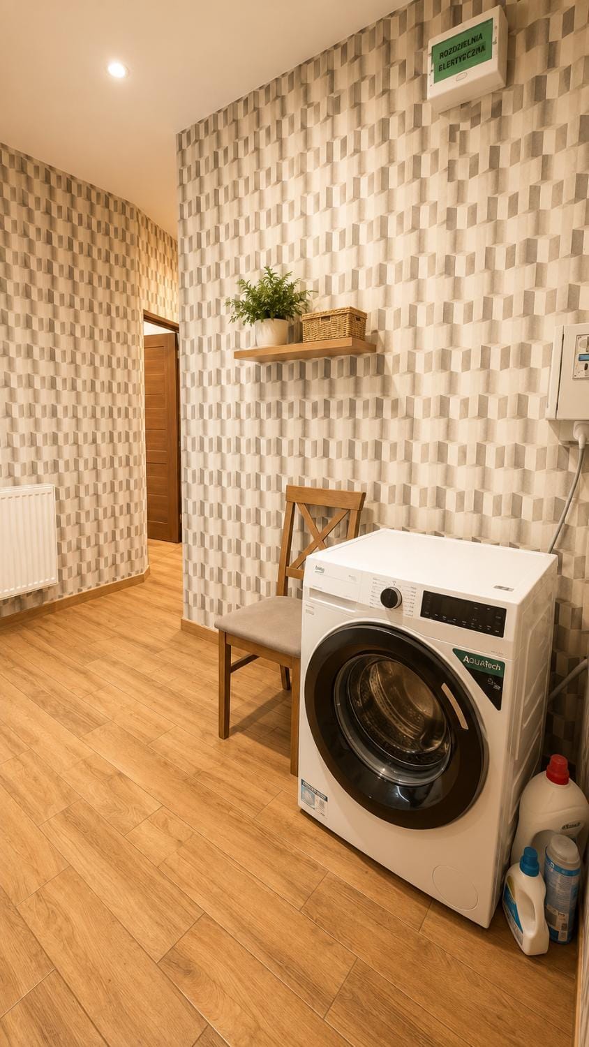 Pokoje Bielsko Vacation rental in Poland