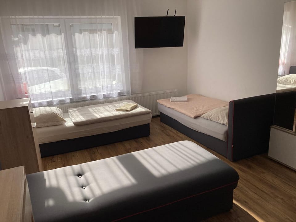 Pokoje Bielsko Vacation rental in Poland