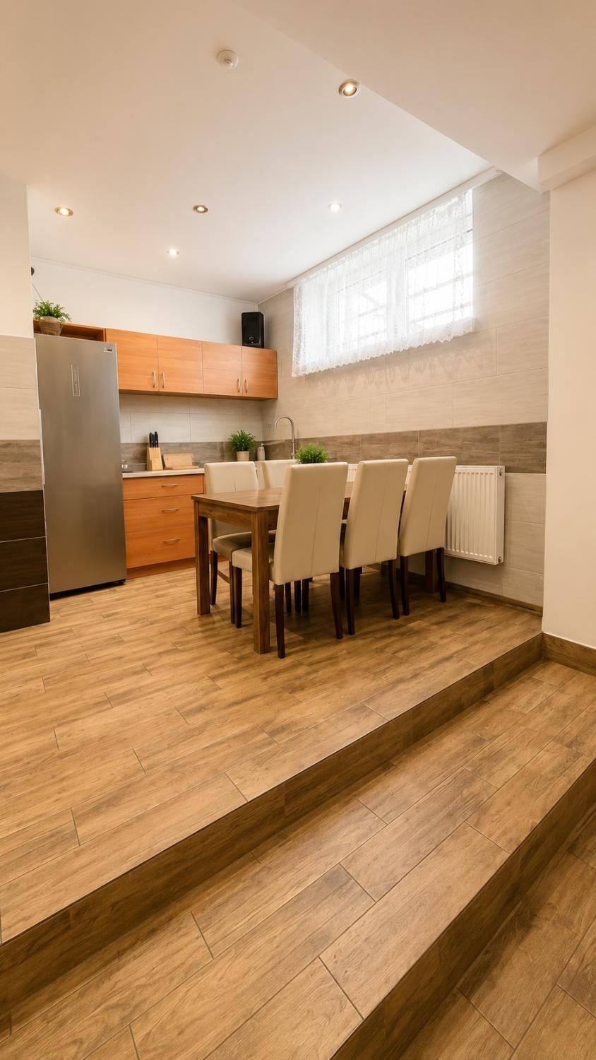 Pokoje Bielsko Vacation rental in Poland