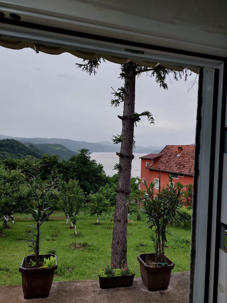 Apartmani Kuljanin Apartment in Serbia