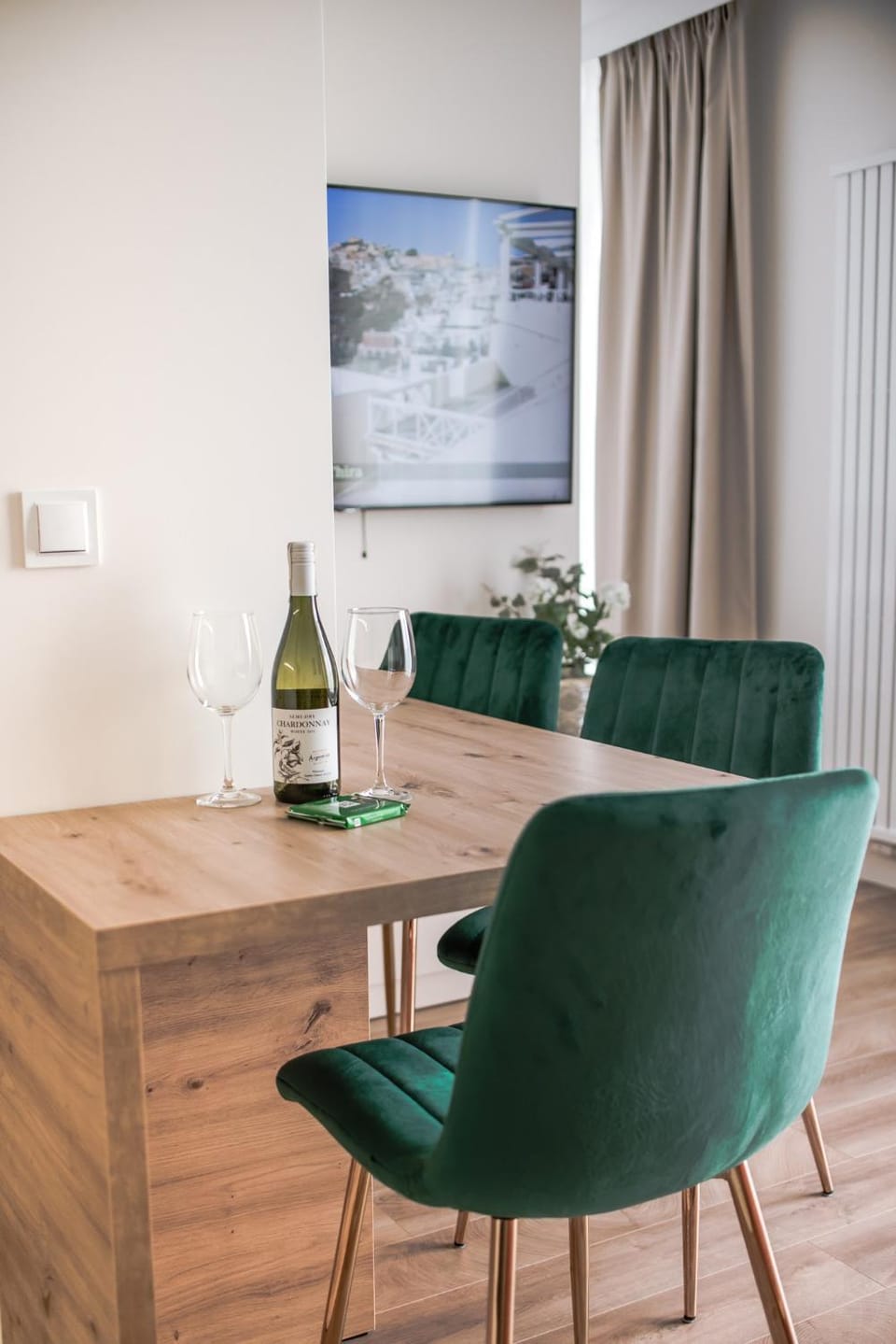Oaza w Centrum Apartment in Poland