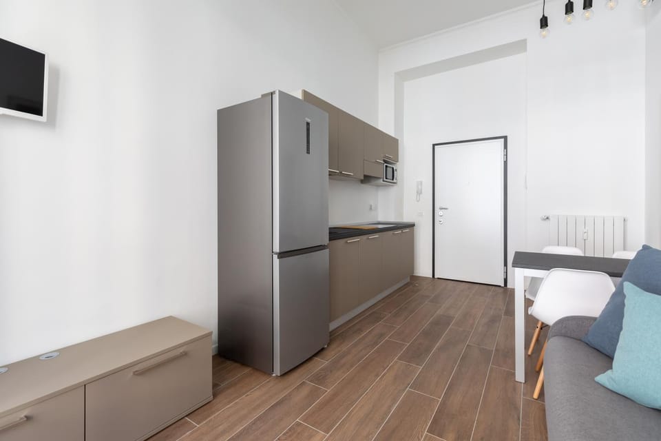 Minerva - 2 bedrooms apartment two steps from Milano Centrale Apartment in Milan