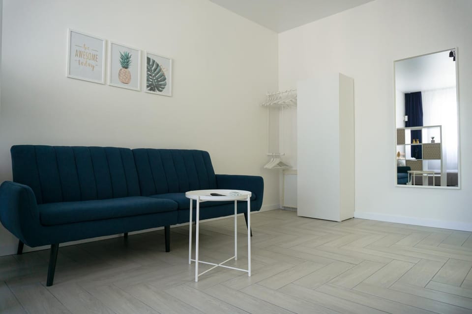 Arkadia apt Apartment in Odessa