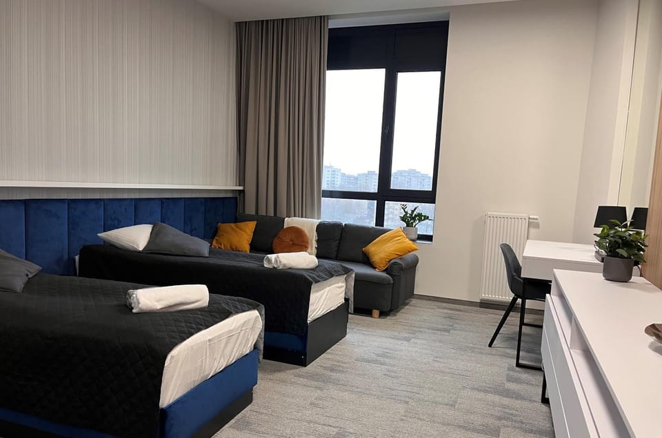 View (from property/room), Photo of the whole room