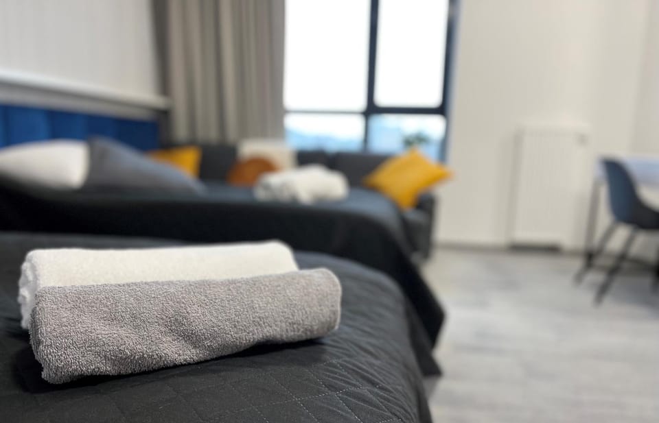 towels
