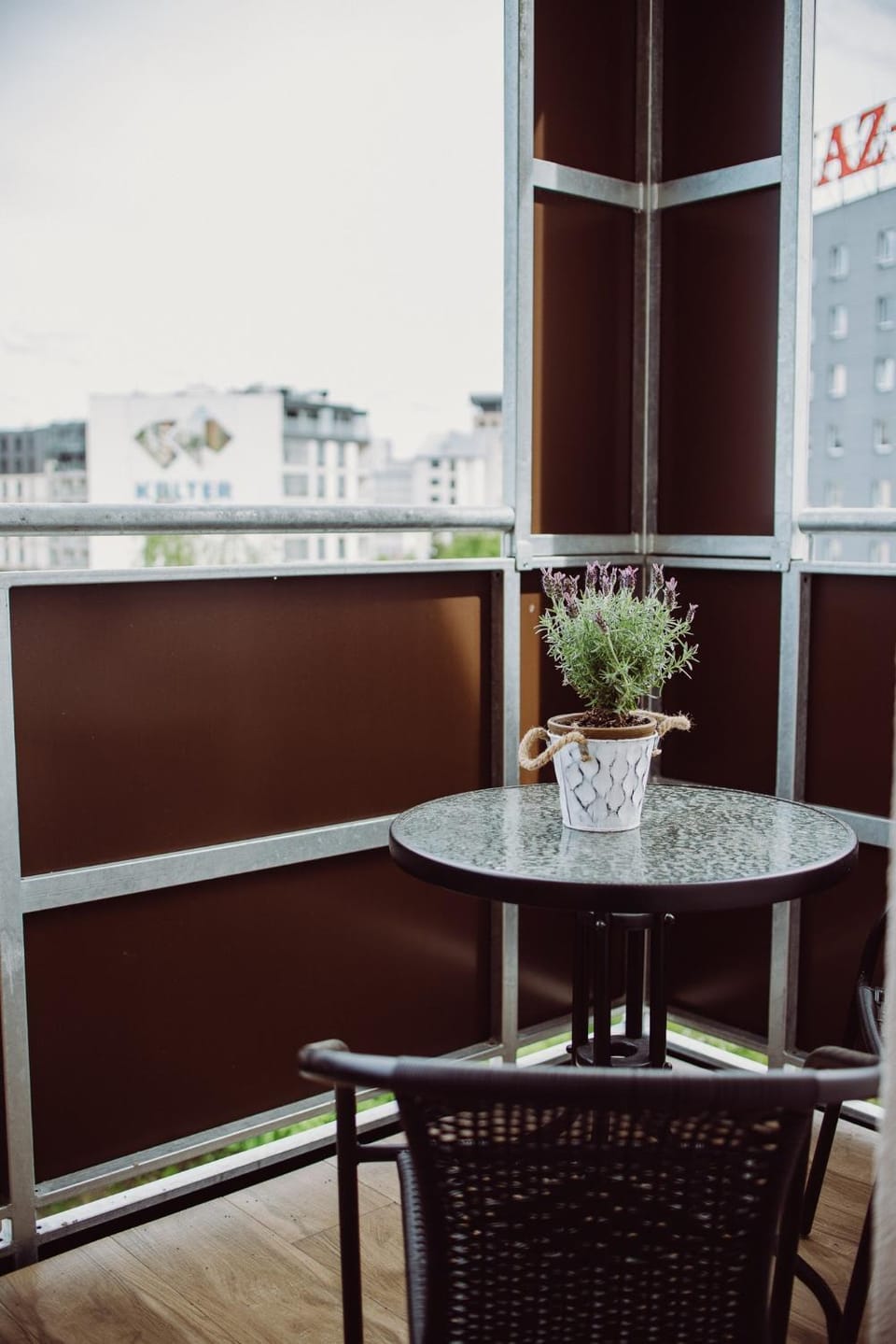 Oaza w Centrum II Apartment in Poland