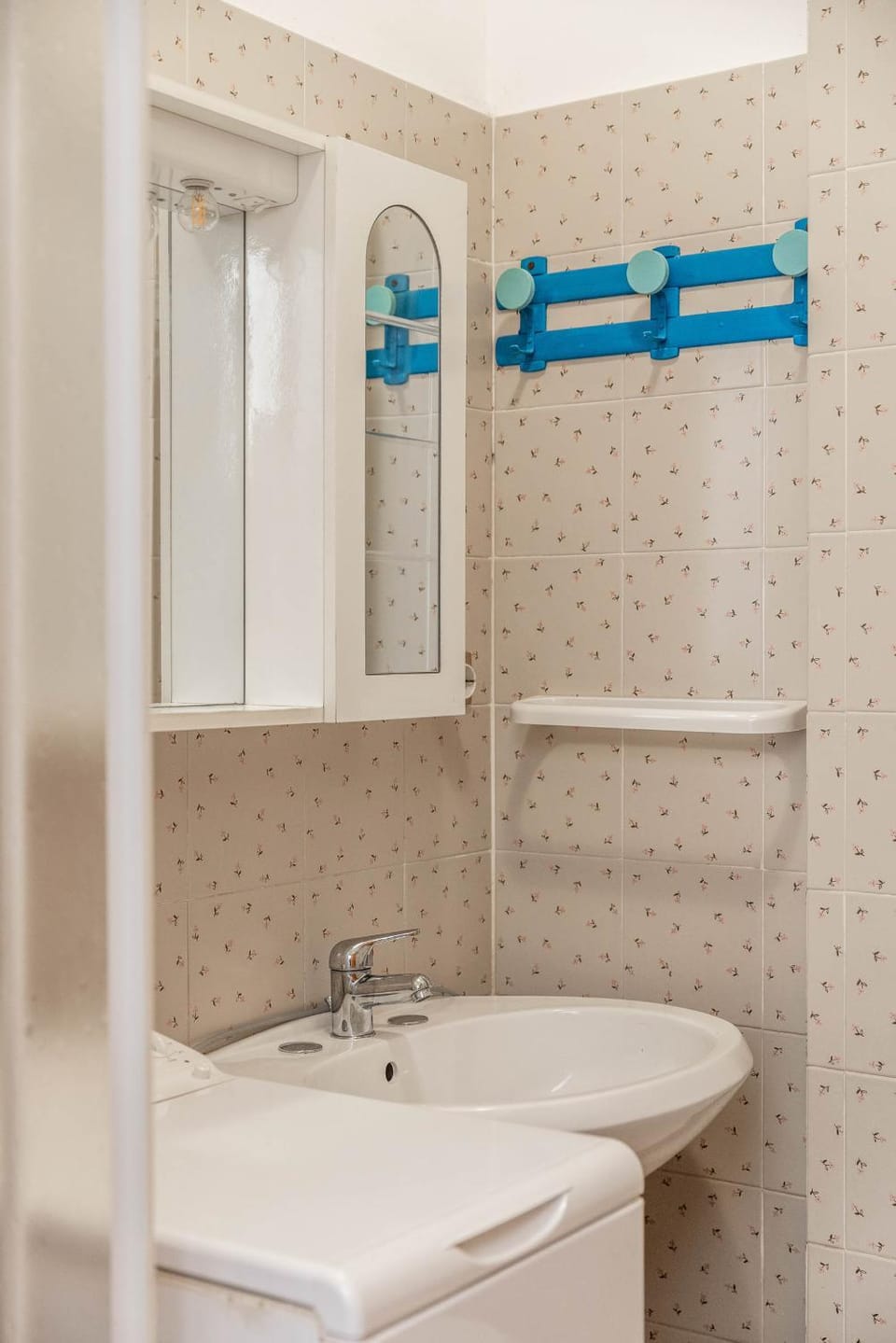 BED BIANCANEVE Bilocale Apartment in Province of Taranto