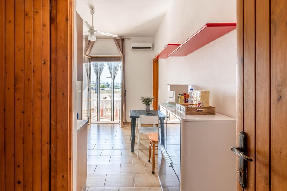 BED BIANCANEVE Bilocale Apartment in Province of Taranto