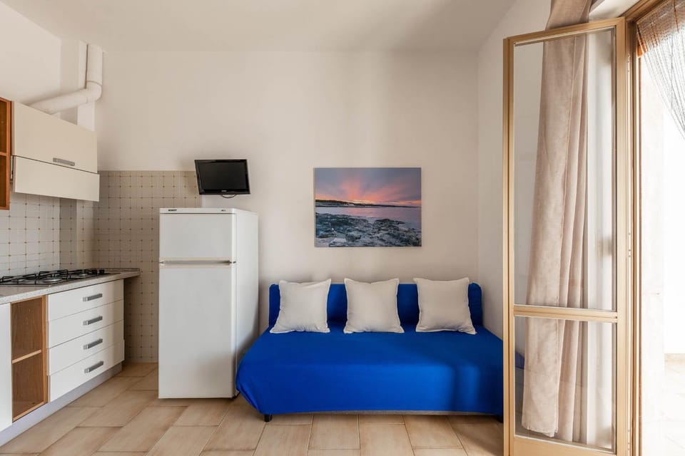 BED BIANCANEVE Bilocale Apartment in Province of Taranto