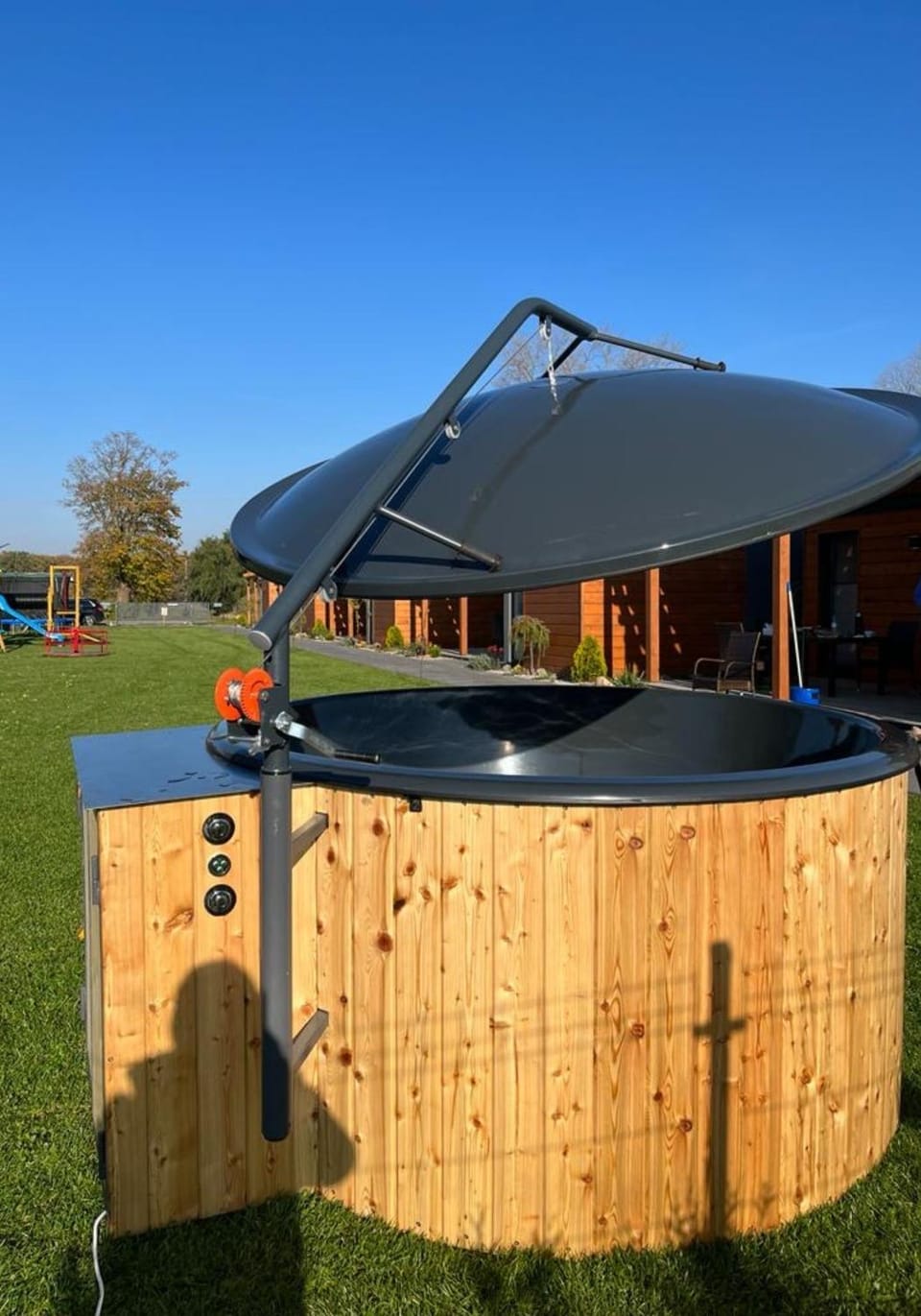 Day, Garden, Garden, Other, Other, Other, Seating area