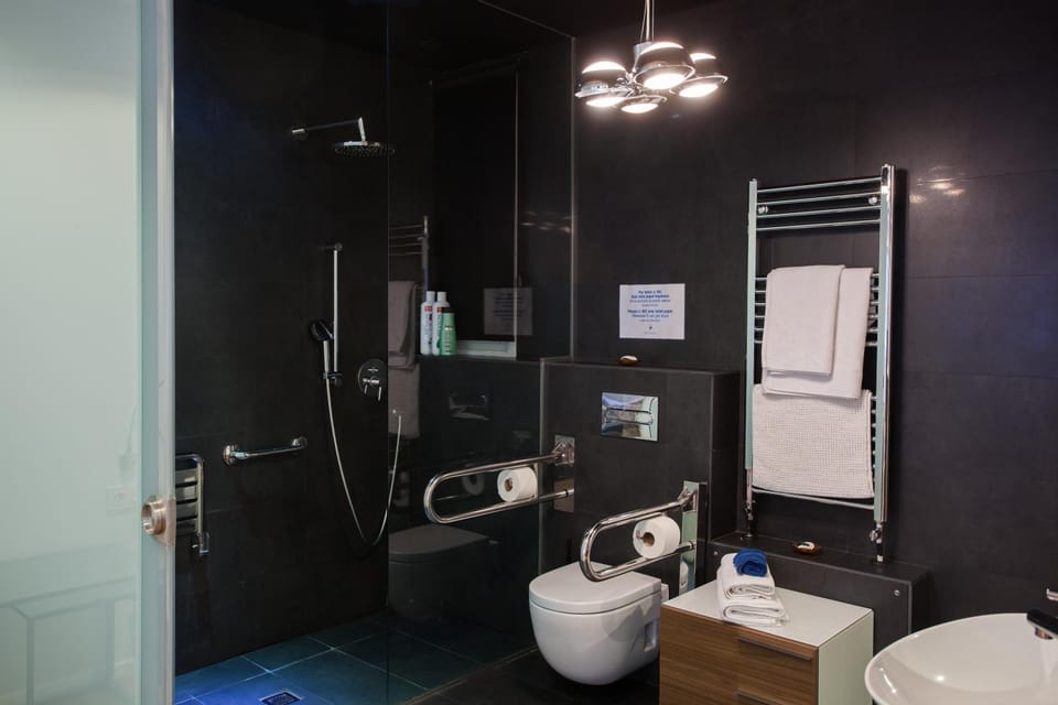 Baps Apartments Apartment in Bilbao