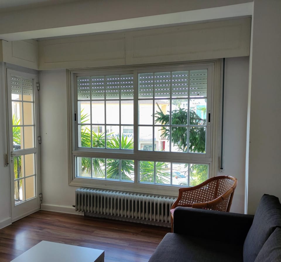 Balcony/Terrace, Living room