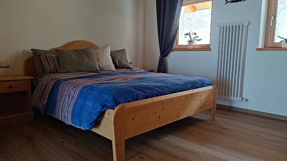 Ai Monti Apartment in Friuli-Venezia Giulia