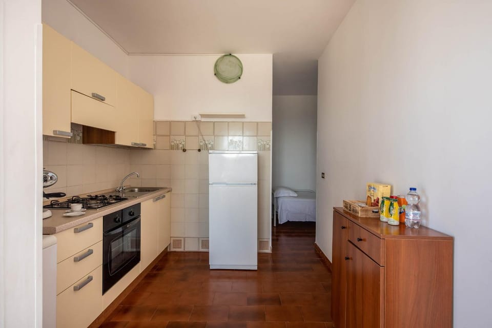 BED BIANCANEVE Attico Apartment in Province of Taranto