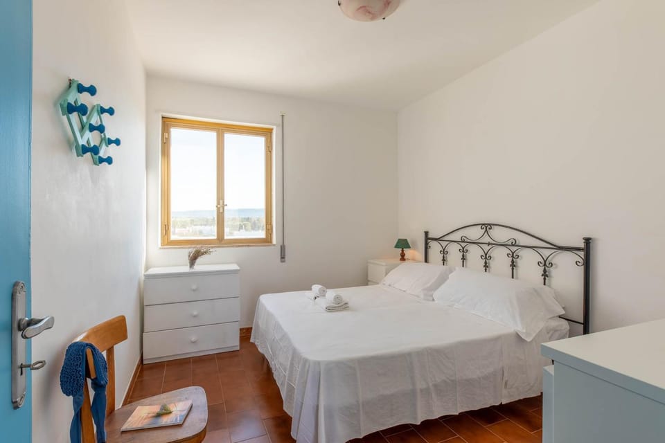 BED BIANCANEVE Attico Apartment in Province of Taranto