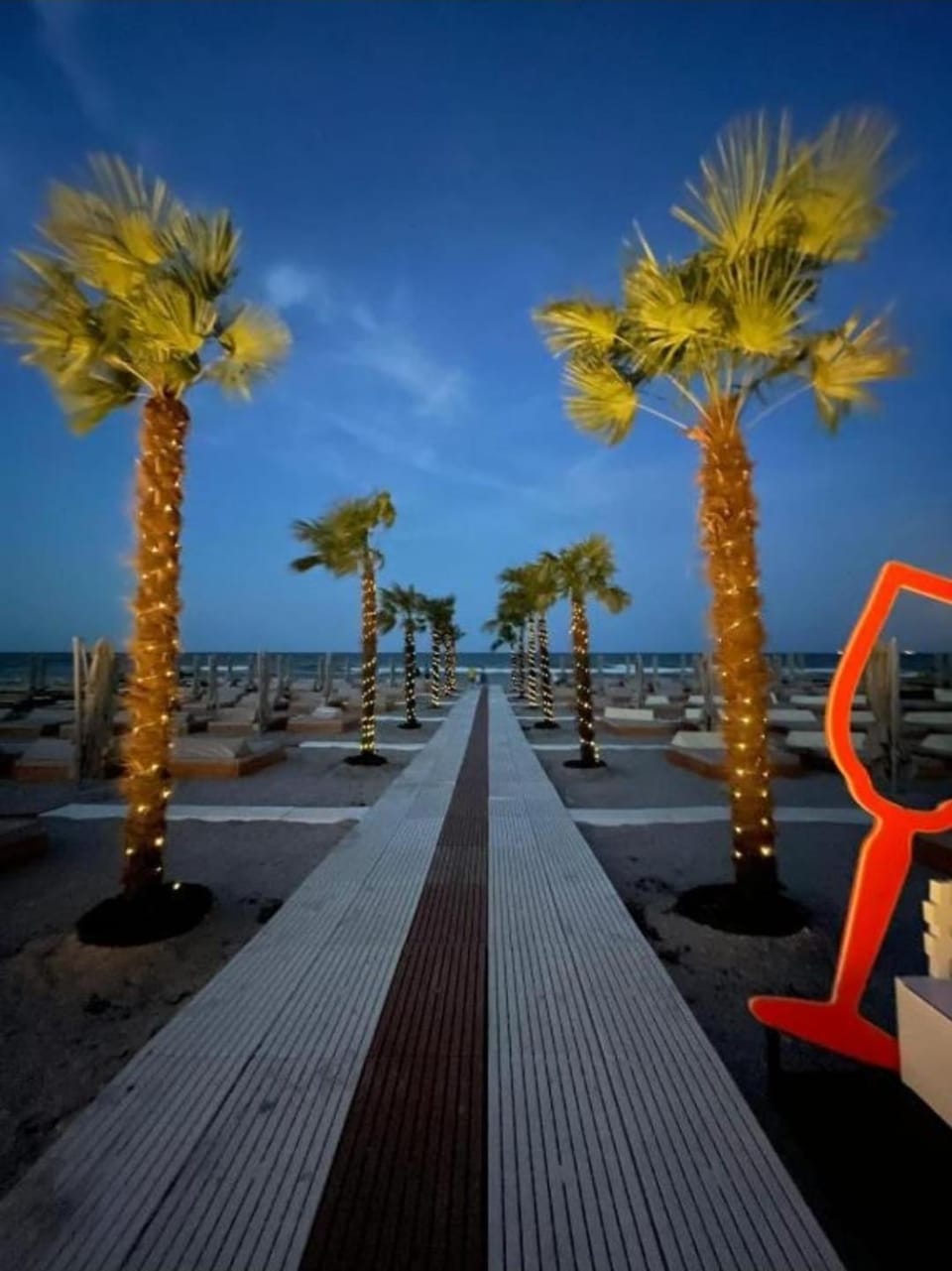Mamaia Luxury Studio Apartment V Apartment in Constanta