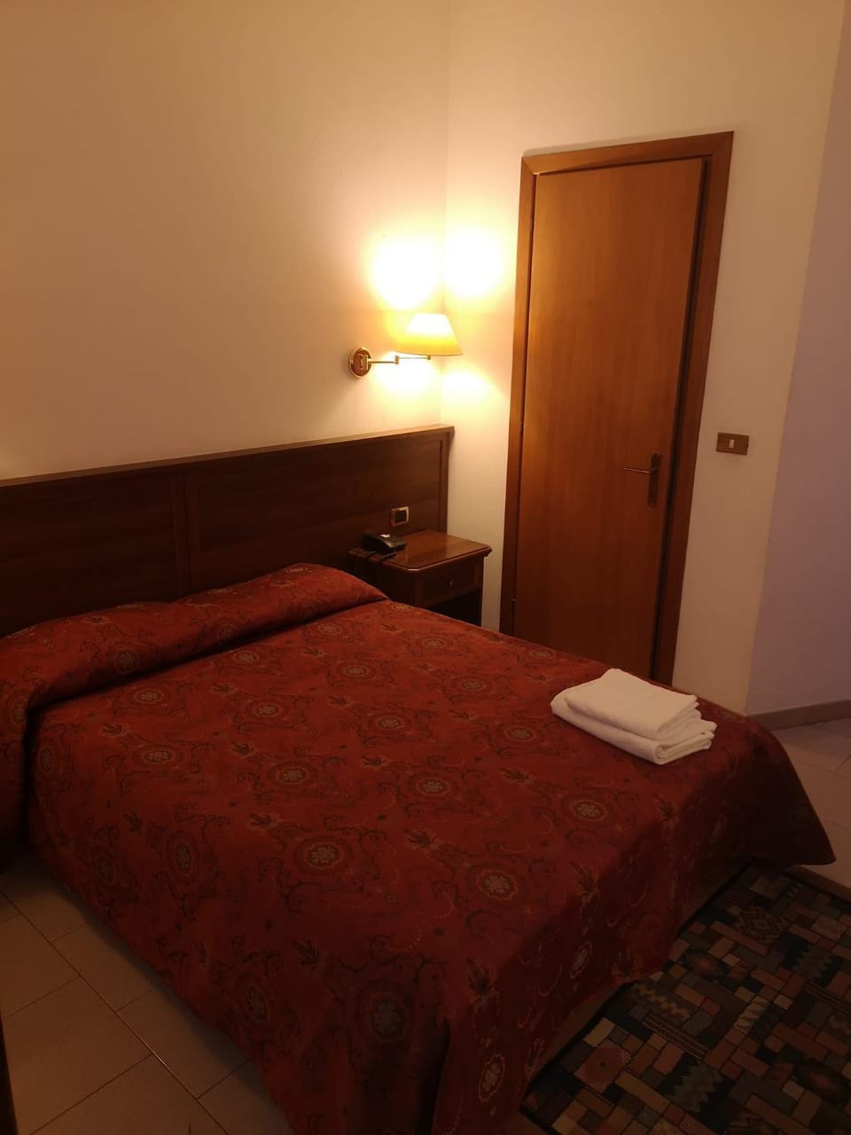 HOTEL BELVEDERE Hotel in Veneto