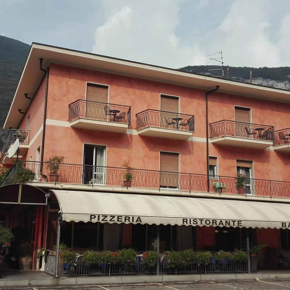 HOTEL BELVEDERE Hotel in Veneto