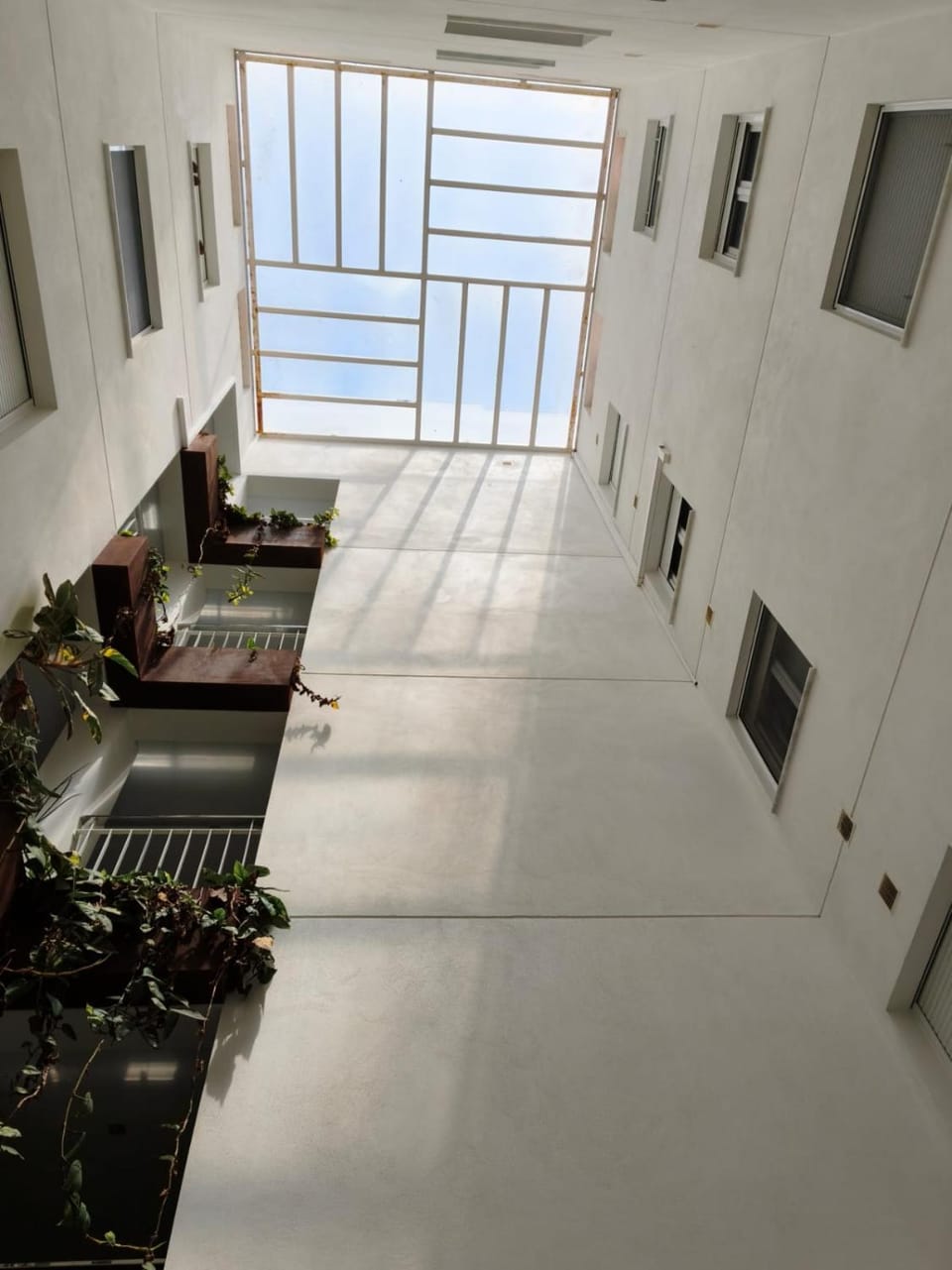 Ático con terraza, garaje bajo petición y según disponibilidad, ascensor y vistas Catedral Apartment in Cadiz